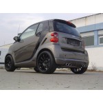Carlsson 1/11 Evo | Black Edition Carlsson 1/11 Evo | Black Edition